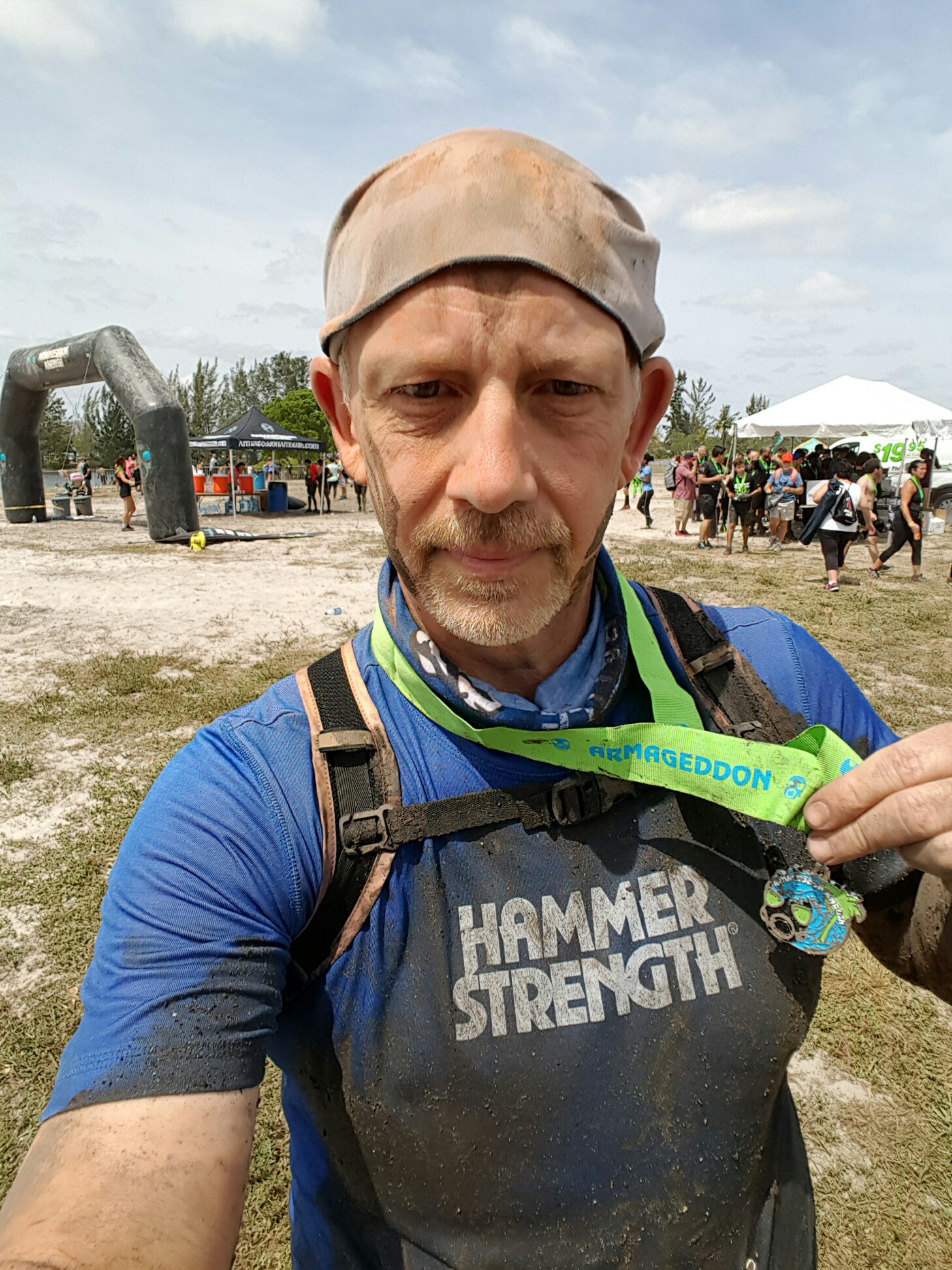 Race Recap Armageddon Ambush Mud Run, OCR, Obstacle Course Race