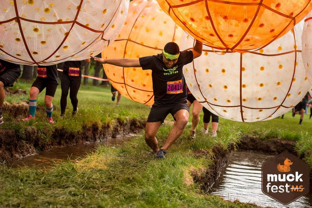 Race Recap MuckFest MS Boston 2016 Mud Run, OCR, Obstacle Course