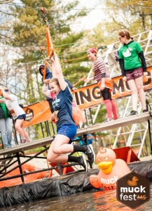 Muckfest MS Boston 2016