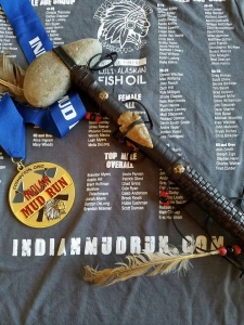 Indian Mud Run