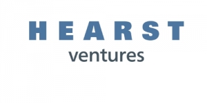 Hearst Ventures Logo (PRNewsFoto/Spartan Race, Inc.)