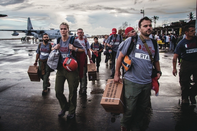 Team Rubicon