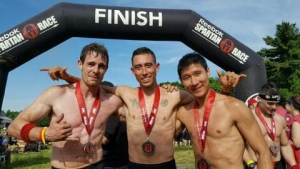 SPARTAN BOSTON SAT MEN