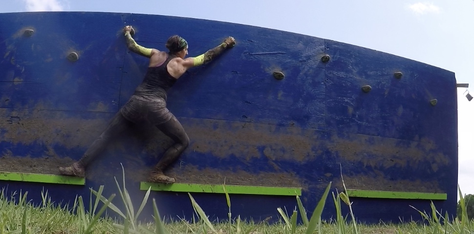 Rugged Maniac Paoli Peaks Indiana 2016 Youtube