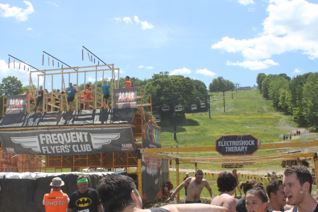 tough mudder new england