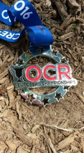 ocrec medal