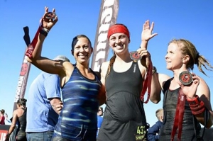 spartan women idaho