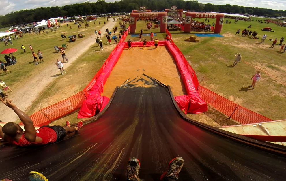 Race Recap Rugged Maniac Atlanta Mud Run Ocr Obstacle Course Ninja Warrior Guide