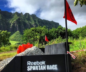 spartan race hawaii 2