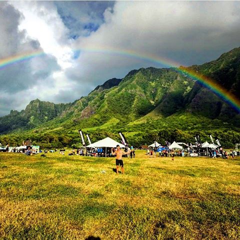 spartan race hawaii