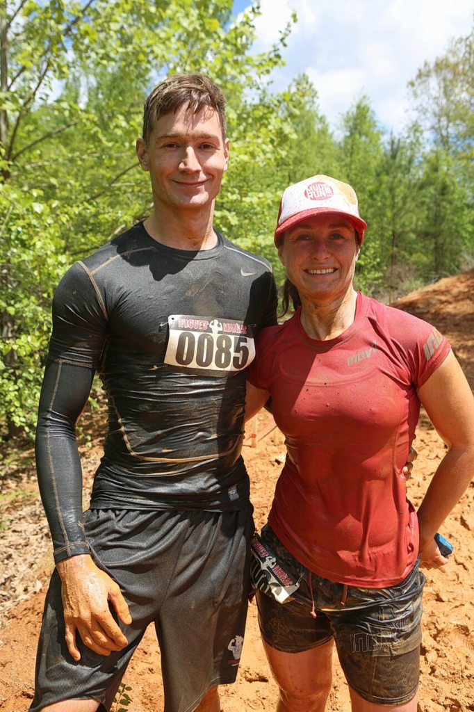 Rugged Maniac