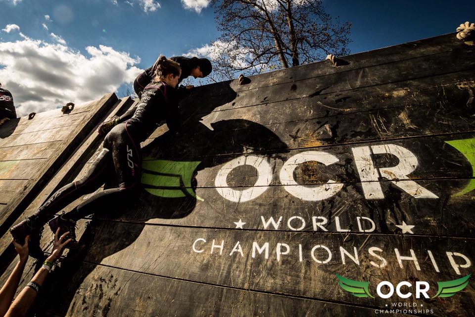 2016 OCR World Championships Week Overview
