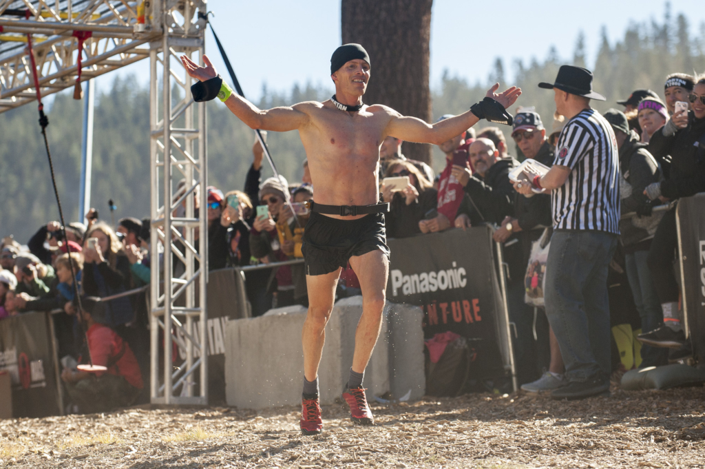 Spartan Race World Championship 2016 Video Highlights