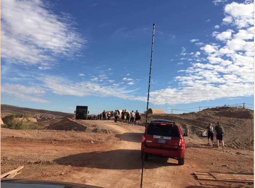 Tough Mudder Lake Las Vegas Race Recap and WTM Preview? Mud Run, OCR