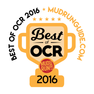 2016 Best of OCR 