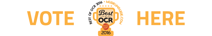 2016 MRG Best of OCR Voting