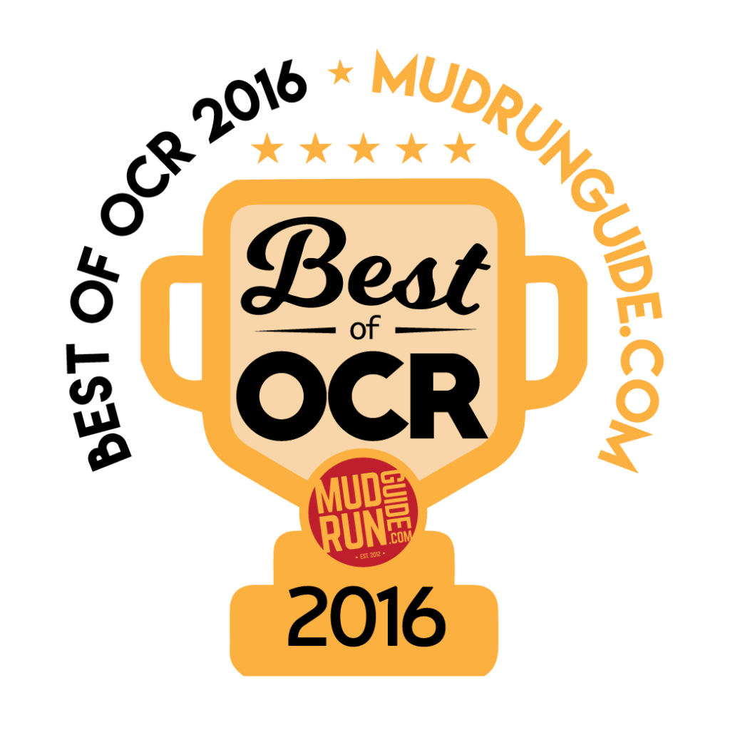 2016 MRG Best of OCR Voting