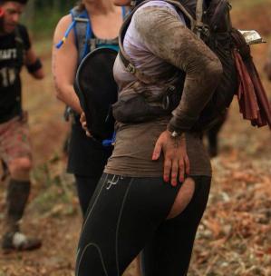 OCR 101: Should I Go Commando on Race Day?