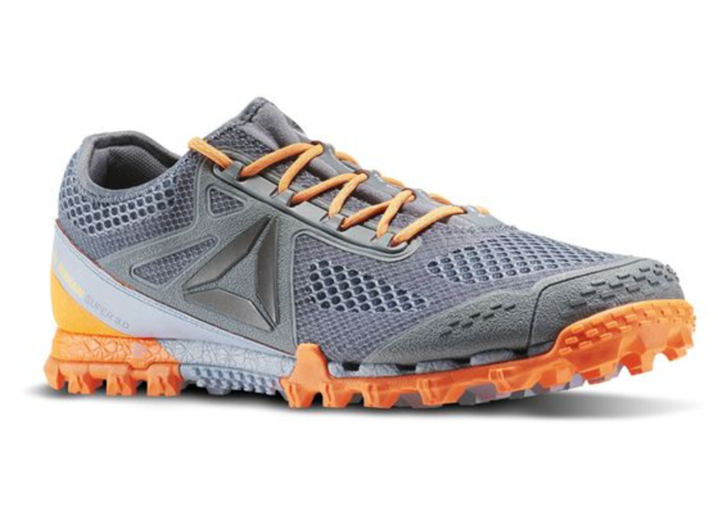 Best Shoes for Obstacle Course Races 