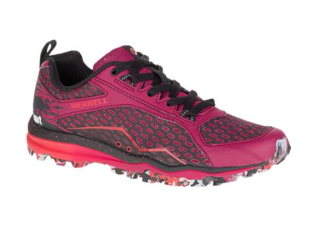 best shoes for obstacle course