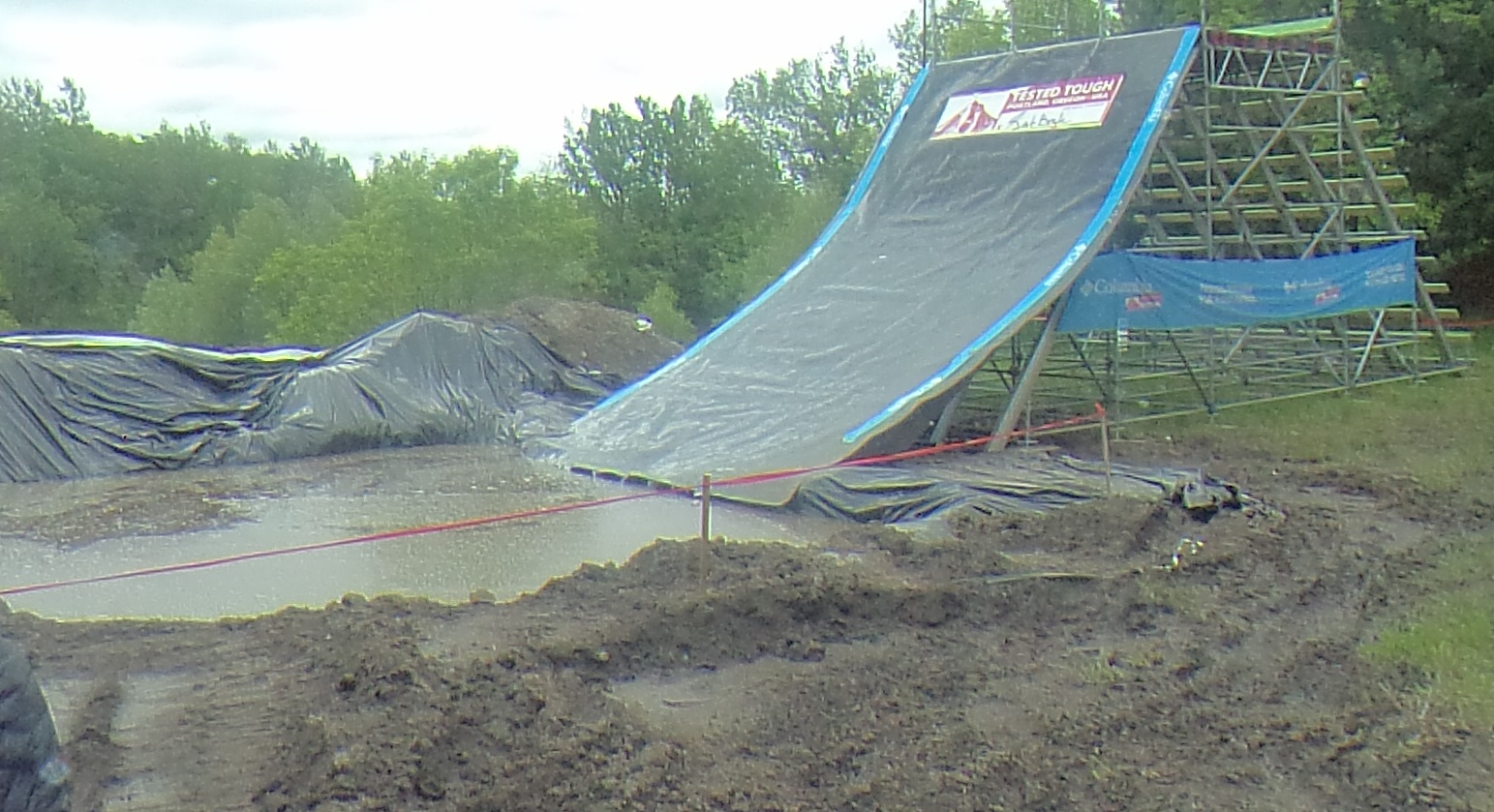 Race Recap Mud Hero 2017 Ottawa Mud Run, OCR, Obstacle Course Race