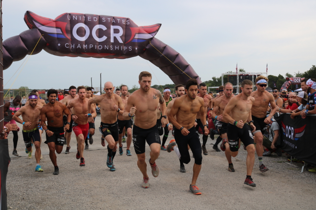 US OCR Championships