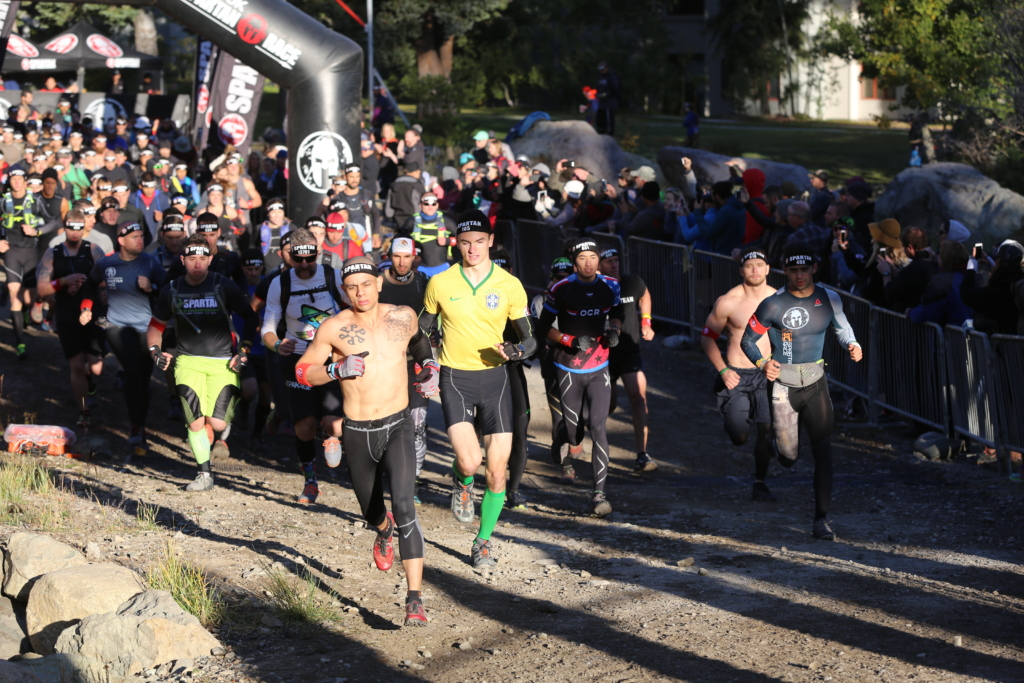 Spartan Race Adds Age Groups for 2018 and New World Championship ...