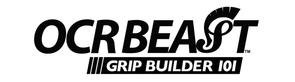 OCR Beast Grip Builder 101