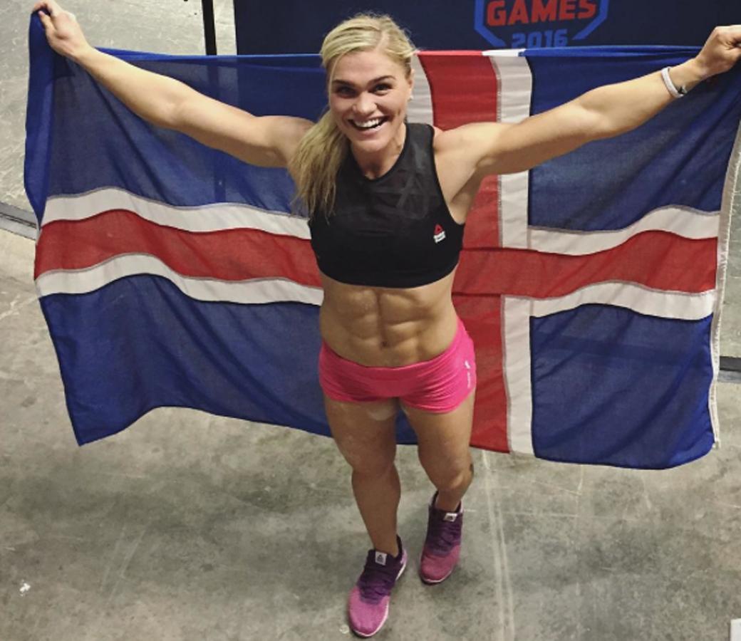 davidsdottir shirt