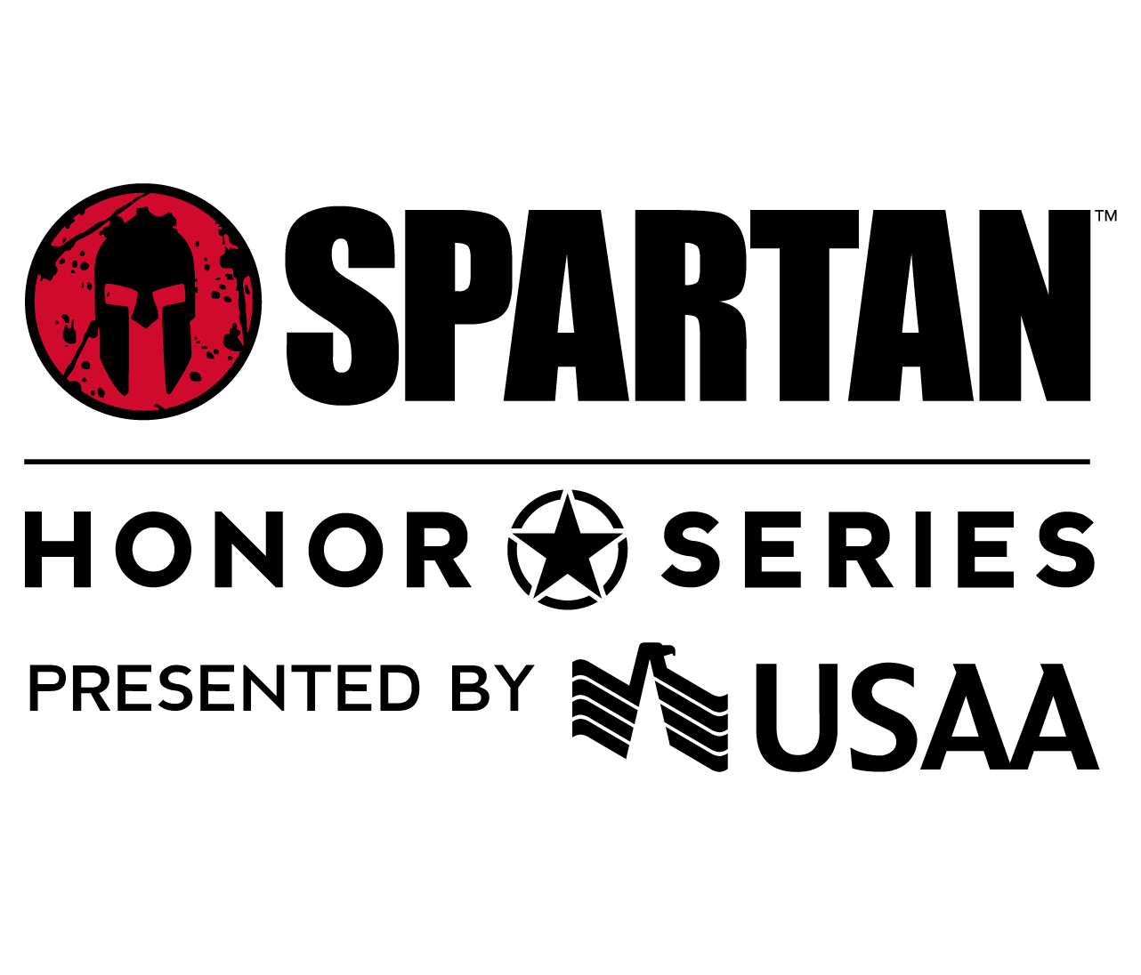 Spartan Renews "Spartan Honor Series Presented by USAA"