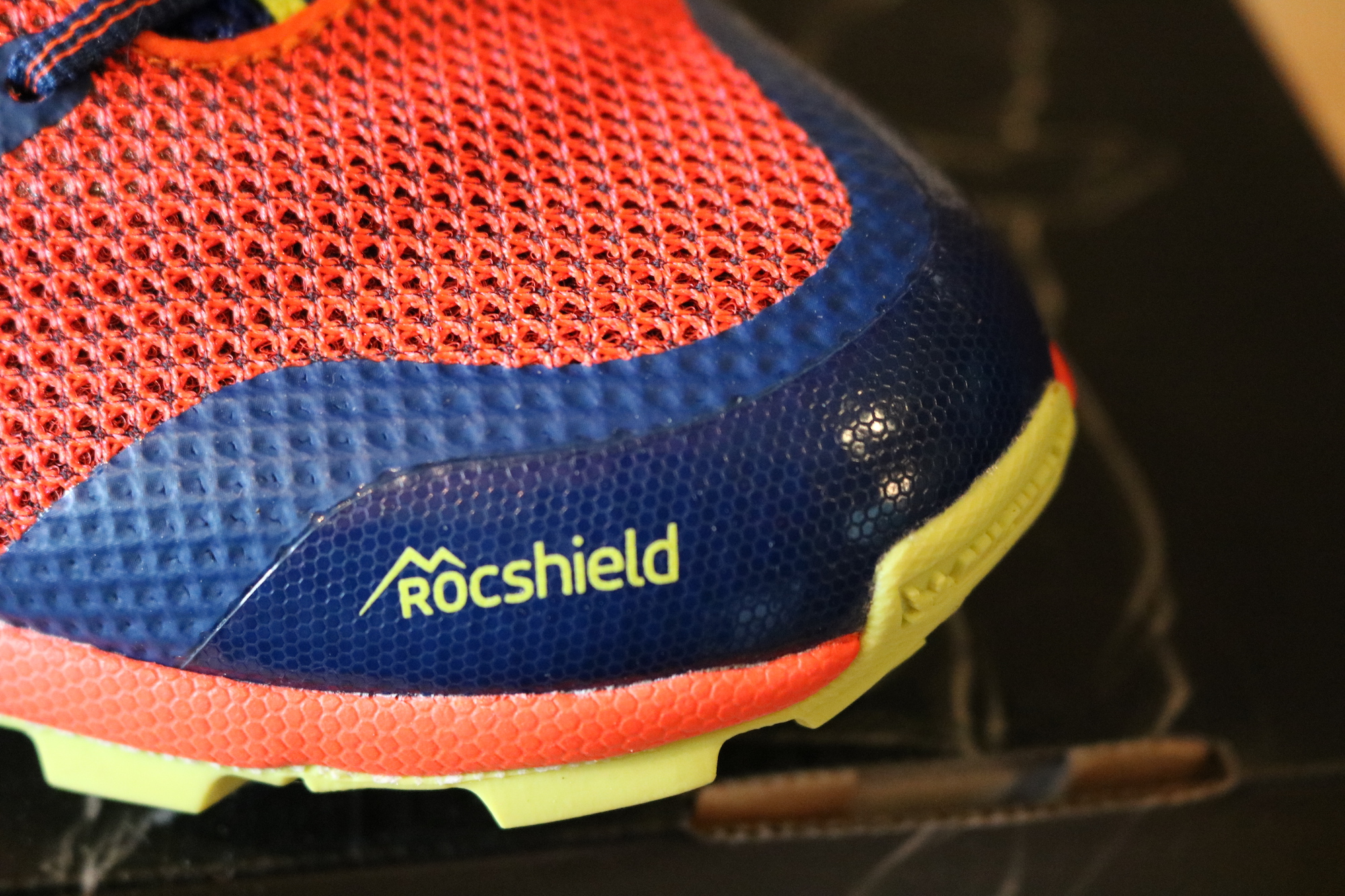 salming ot comp womens