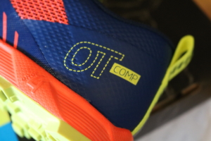 salming ot comp womens