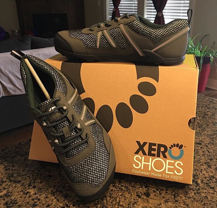 Product Review Xero Terraflex Trail Ocr Shoes Mud Run Ocr