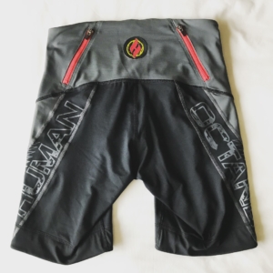 Gear Review: Human Octane Men's Elite Compression Shorts | Mud Run, OCR ...