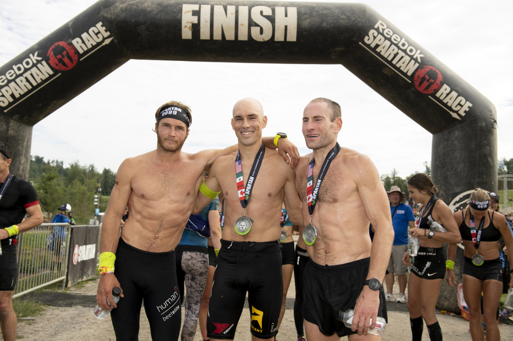 Reebok spartan race 2018 deals
