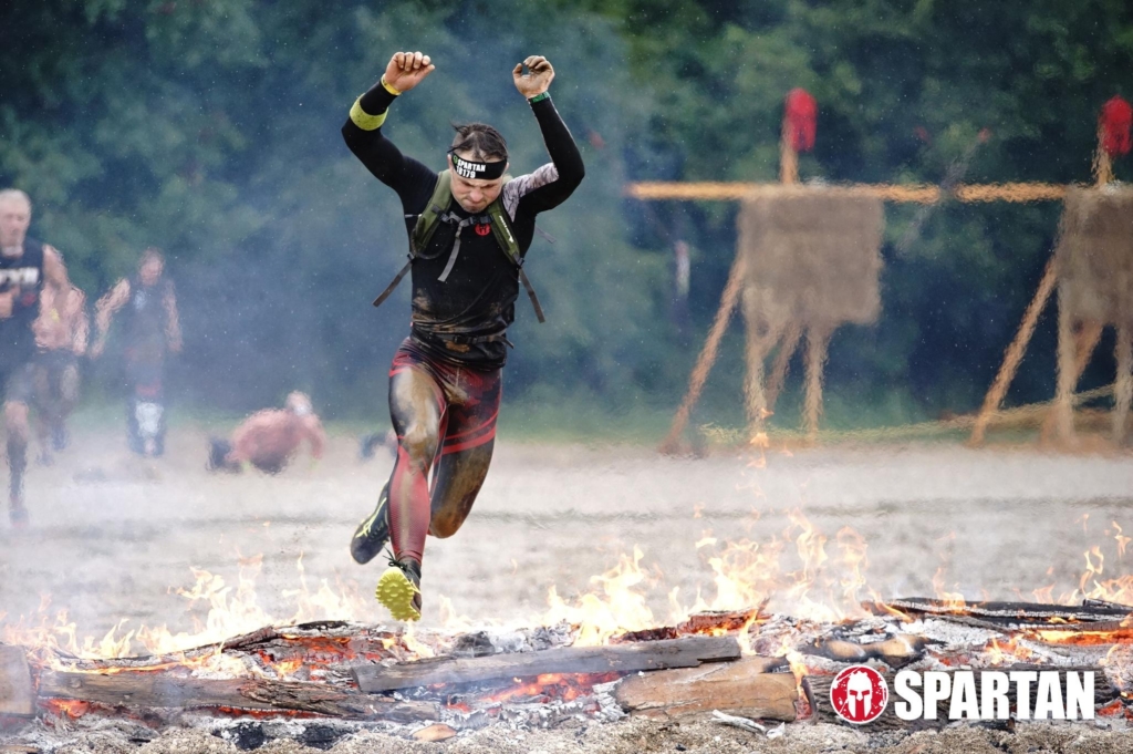 Race Recap Spartan Beast Chicago Mud Run, OCR, Obstacle Course Race