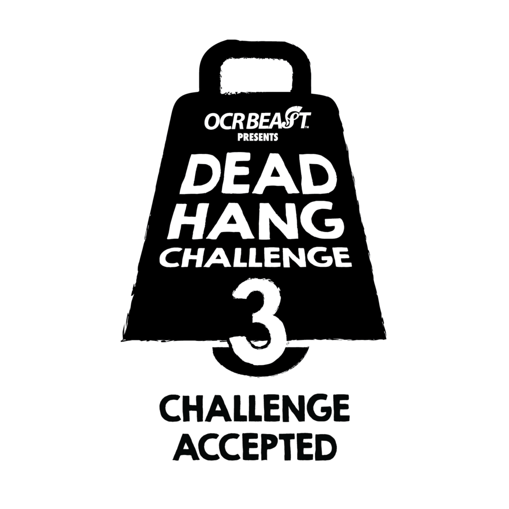 OCR Beast Challenge Accepted