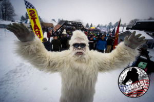 Race Recap: Abominable Snow Race 2019 | Mud Run, OCR, Obstacle Course