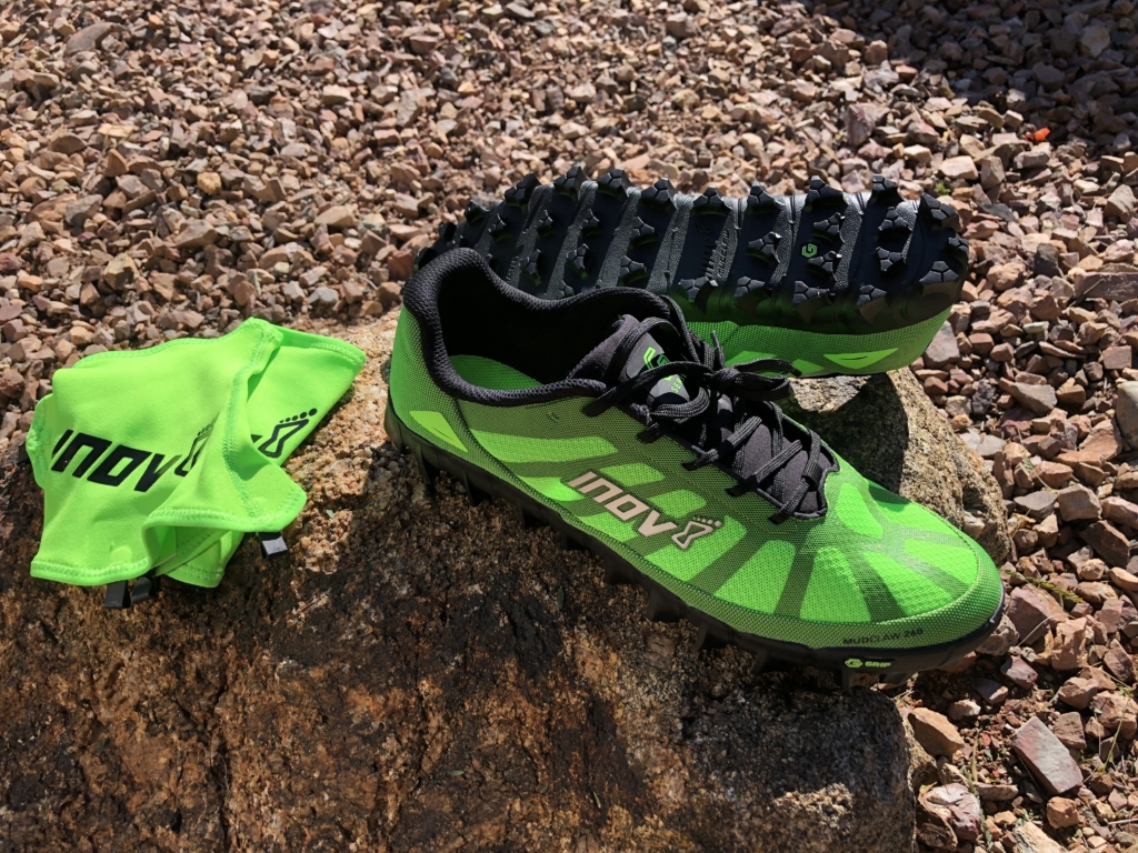 inov8 graphene shoes