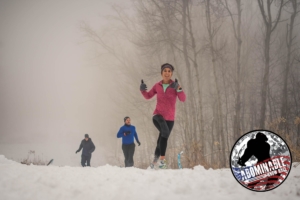 Race Recap: Abominable Snow Race 2019 | Mud Run, OCR, Obstacle Course