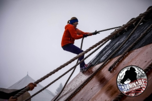 Race Recap: Abominable Snow Race 2019 | Mud Run, OCR, Obstacle Course