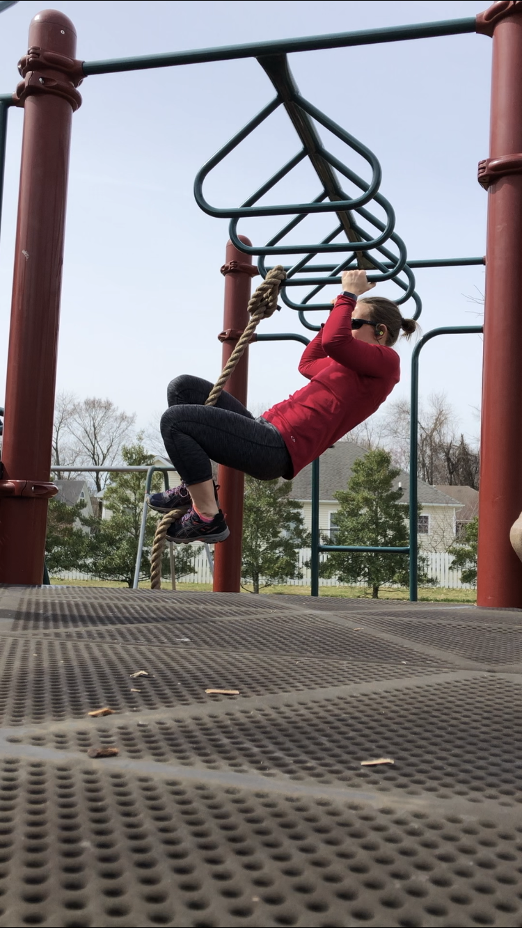 obstacle course race gear