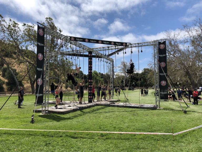 Race Recap Spartan Monterey Sprint Monterey Mud Run, OCR, Obstacle