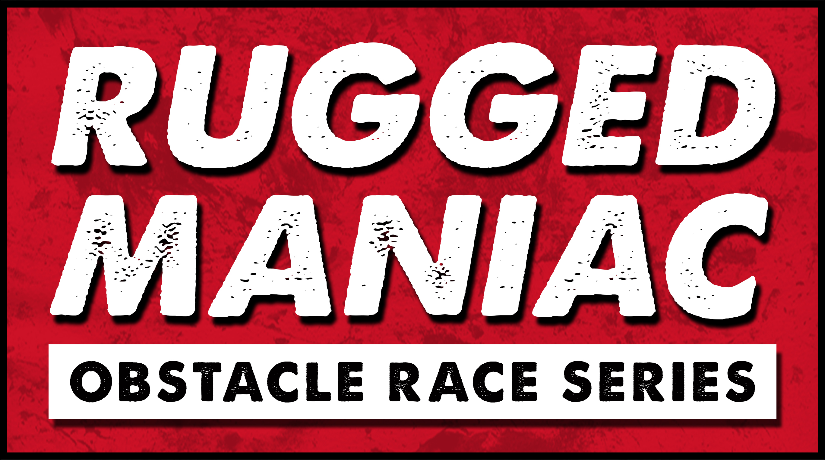 Rugged Maniac 5K Obstacle Race