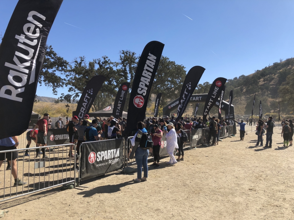 Race Recap: Spartan SoCal - Tejon Ranch, Lebec, CA | Mud Run, OCR ...