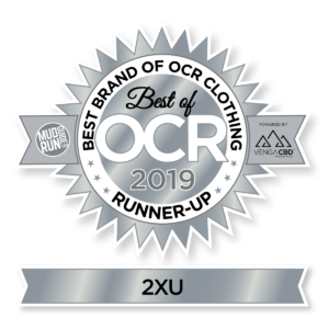 "Best of OCR" Results Run, OCR, Obstacle Course & Ninja Warrior Guide