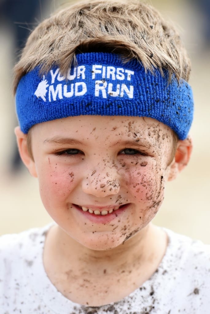 Your First Mud Run The Race for Everyone Mud Run, OCR, Obstacle