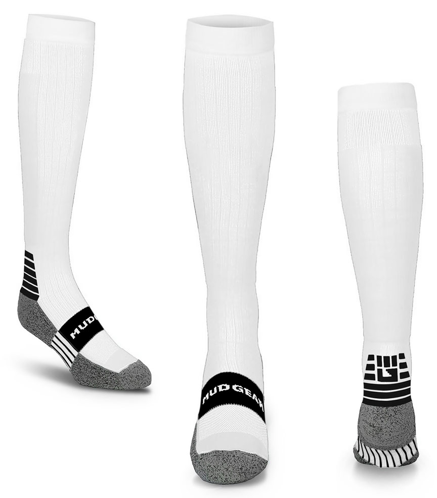 Design the Ultimate OCR Sock and WIN from Mudgear! | Mud Run, OCR ...