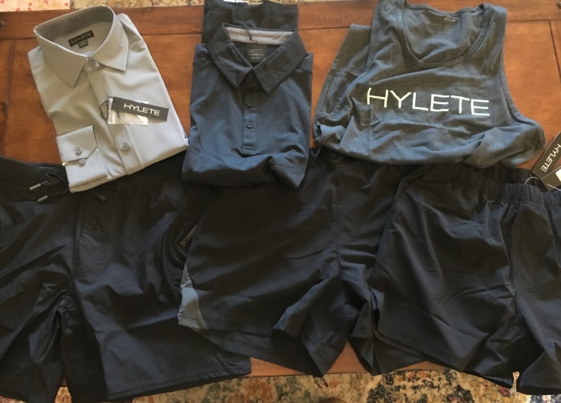 Gear Review: HYLETE Prime Polo Shirt