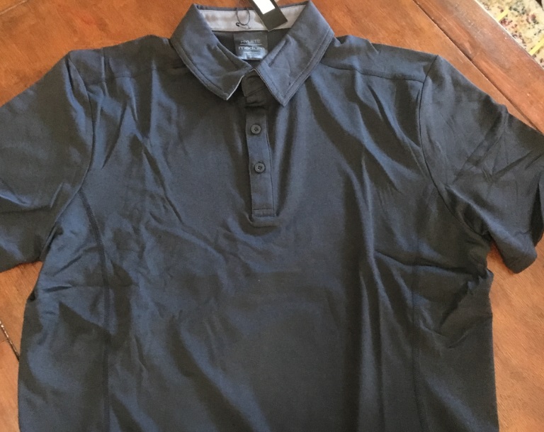 hylete shirt sizing